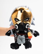 Blackheart Caustic Plush
