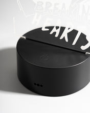 Fuse LED Lamp