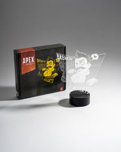 Fuse LED Lamp