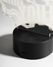 Loba LED Lamp
