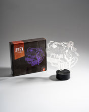 Loba LED Lamp