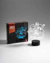 Mirage LED Lamp