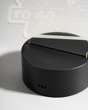 Mirage LED Lamp