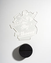 Mirage LED Lamp