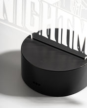 Revenant LED Lamp