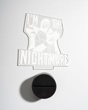 Revenant LED Lamp