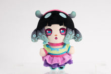 Octoprism Bo Plushie