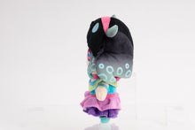 Octoprism Bo Plushie