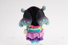 Octoprism Bo Plushie