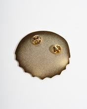 Bangalore Bottlecap Pin