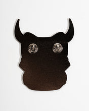 Gibraltar Shield Pin