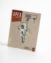 Crypto Drone Pin