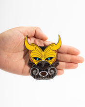 Gibraltar Shield Pin