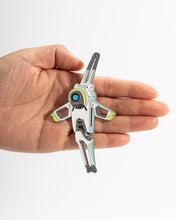 Crypto Drone Pin