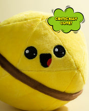 DeeDee Plush