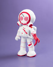 Aztrosist Posable Plush