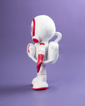 Aztrosist Posable Plush