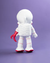 Aztrosist Posable Plush