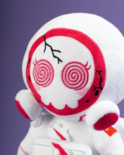 Aztrosist Posable Plush