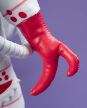 Aztrosist Posable Plush