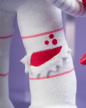 Aztrosist Posable Plush