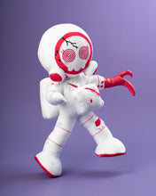 Aztrosist Posable Plush