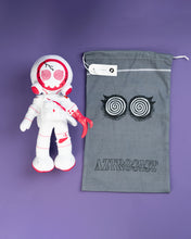 Aztrosist Posable Plush