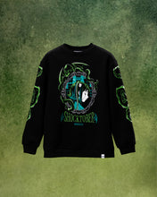 Call of Sallie Crewneck