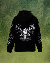 Maus CVLThulhu Hoodie