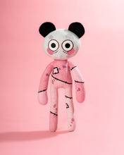 Apandah Posable Plush