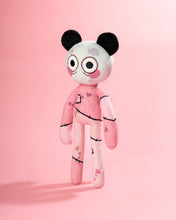 Apandah Posable Plush