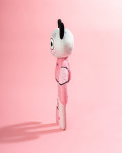 Apandah Posable Plush