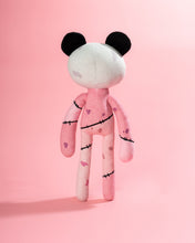 Apandah Posable Plush