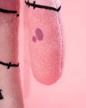 Apandah Posable Plush