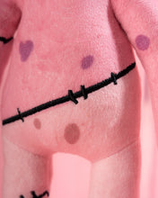 Apandah Posable Plush