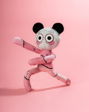 Apandah Posable Plush
