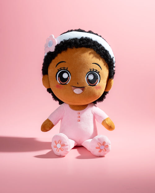 CeCe Plush