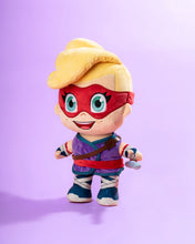 Payton Talking Plush