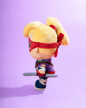 Payton Talking Plush