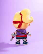 Payton Talking Plush