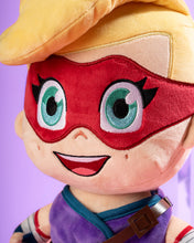 Payton Talking Plush