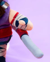 Payton Talking Plush