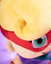 Payton Talking Plush