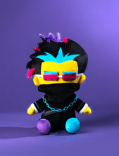 MiniBloxia - RetroMinibloxia Plushy
