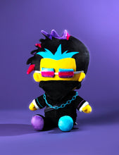 MiniBloxia - RetroMinibloxia Plushy