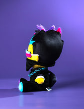 MiniBloxia - RetroMinibloxia Plushy