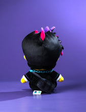 MiniBloxia - RetroMinibloxia Plushy