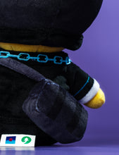 MiniBloxia - RetroMinibloxia Plushy