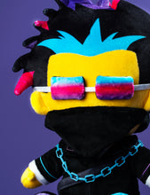 MiniBloxia - RetroMinibloxia Plushy