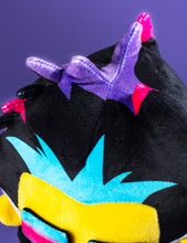 MiniBloxia - RetroMinibloxia Plushy